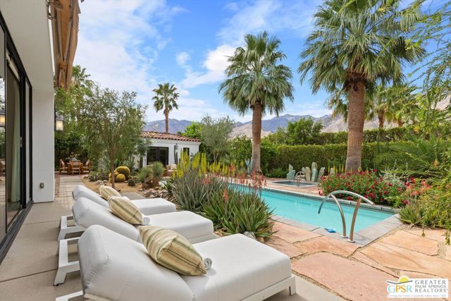3077 Monte Sereno, Palm Springs, CA 92264
