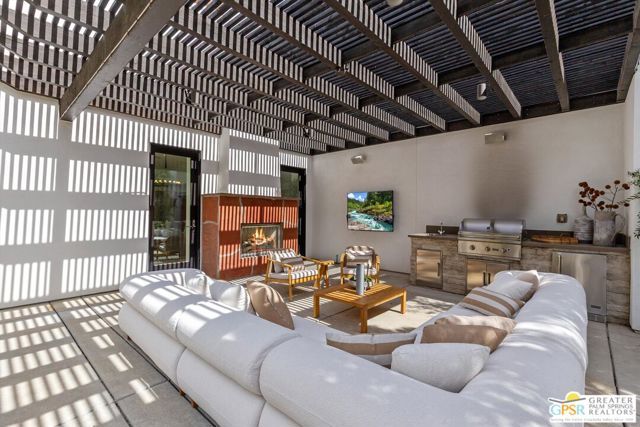 3077 Monte Sereno, Palm Springs, CA 92264