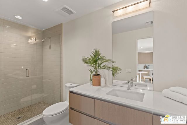 3077 Monte Sereno, Palm Springs, CA 92264