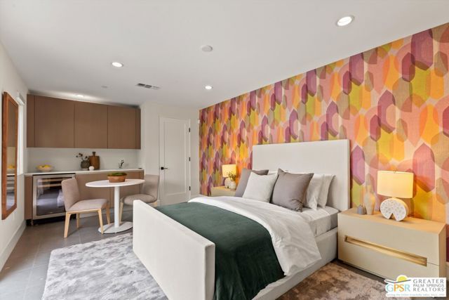 3077 Monte Sereno, Palm Springs, CA 92264