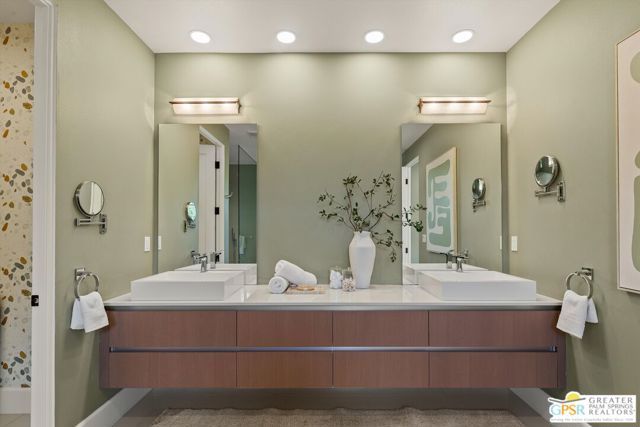 3077 Monte Sereno, Palm Springs, CA 92264