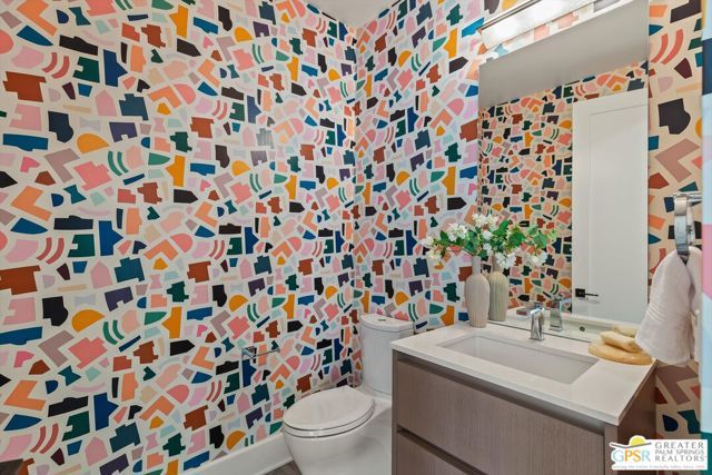 3077 Monte Sereno, Palm Springs, CA 92264