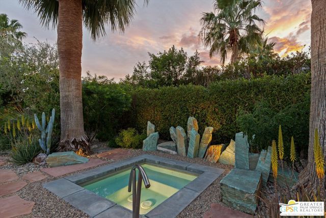 3077 Monte Sereno, Palm Springs, CA 92264