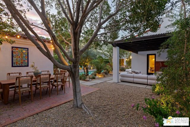 3077 Monte Sereno, Palm Springs, CA 92264