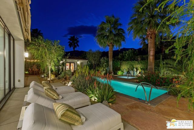3077 Monte Sereno, Palm Springs, CA 92264