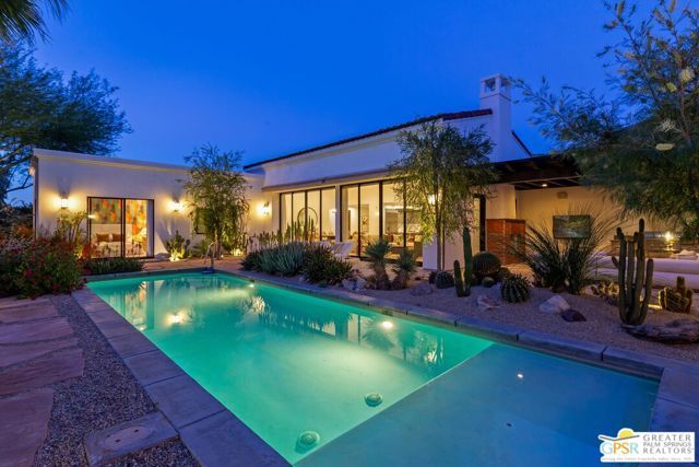 3077 Monte Sereno, Palm Springs, CA 92264