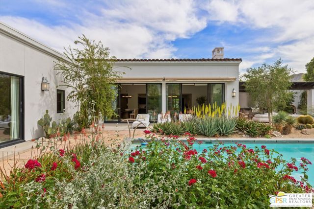 3077 Monte Sereno, Palm Springs, CA 92264