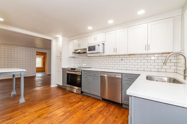 3115 Michael Avenue, Kalamazoo, MI 49004