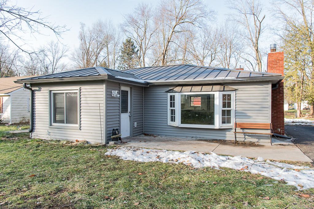 3115 Michael Avenue, Kalamazoo, MI 49004