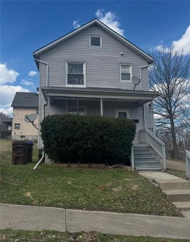 462 Lorain St, Sharon, PA 16146