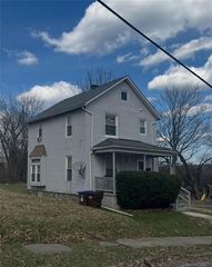 462 Lorain St, Sharon, PA 16146
