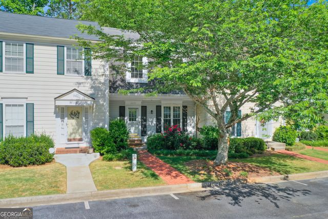 3639 Monticello Commons, Peachtree Corners, GA 30092