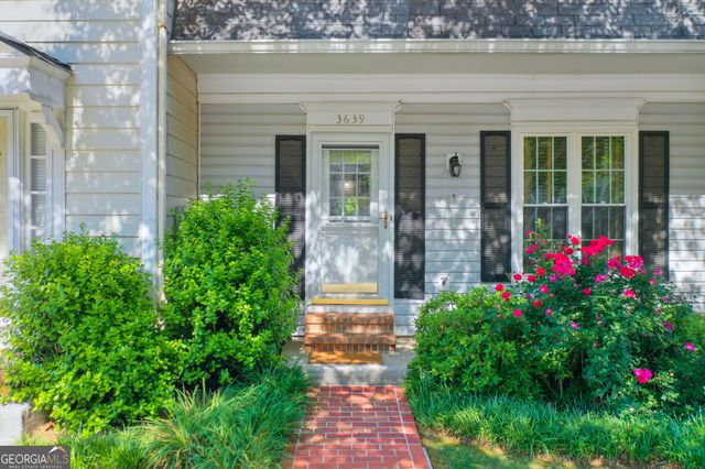 3639 Monticello Commons, Peachtree Corners, GA 30092