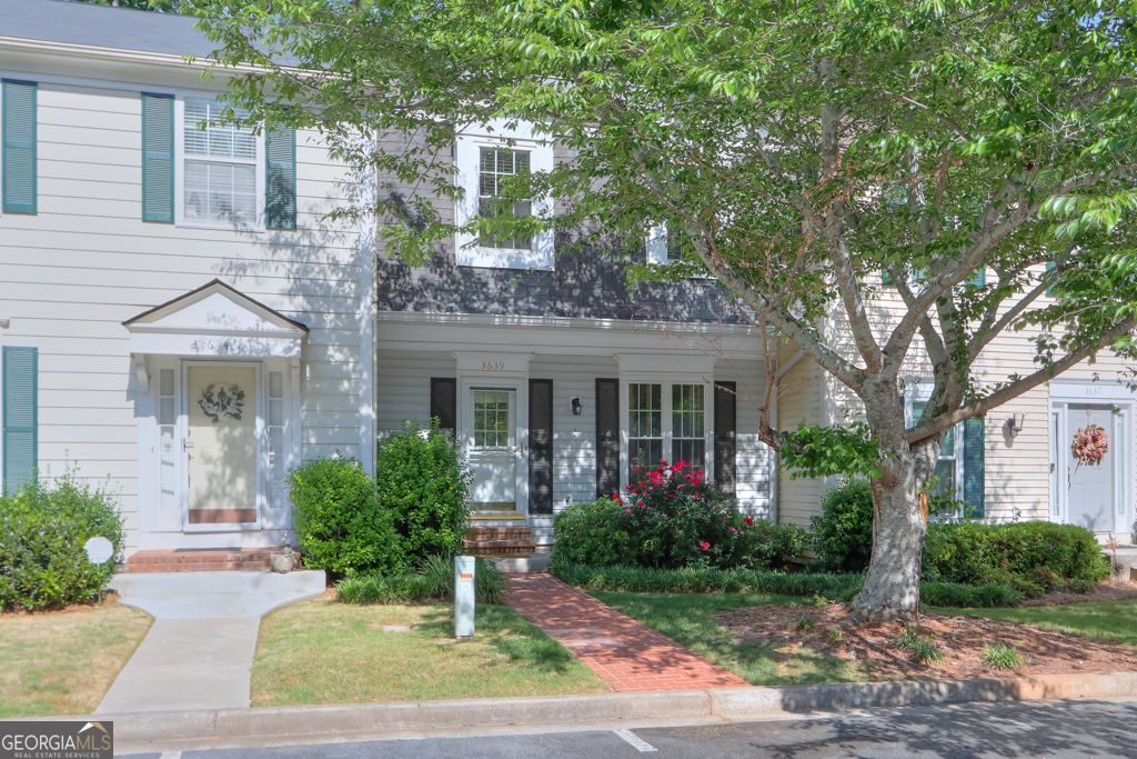 3639 Monticello Commons, Peachtree Corners, GA 30092