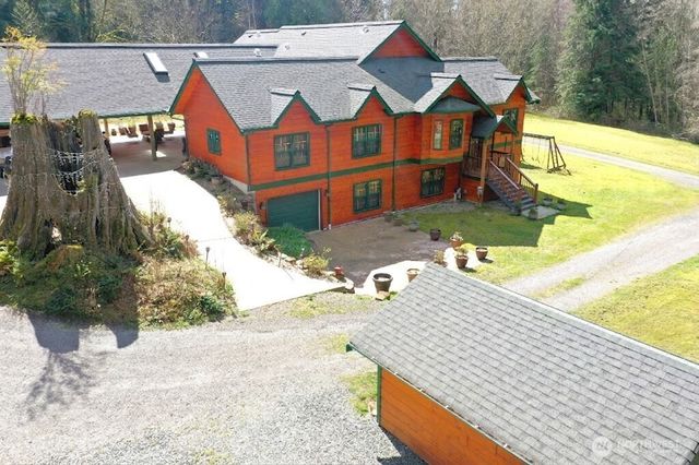 30333 Heimer Road, Arlington, WA 98223