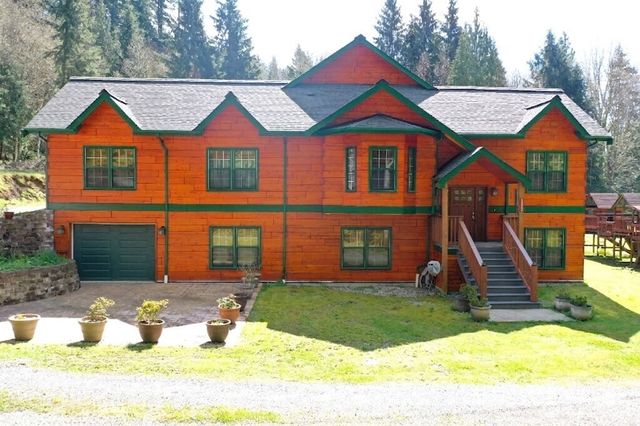 30333 Heimer Road, Arlington, WA 98223