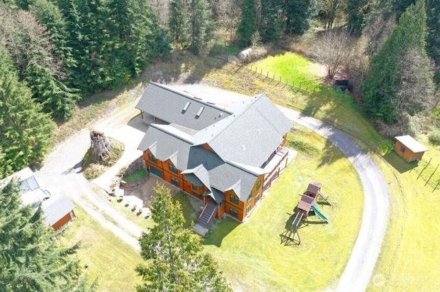 30333 Heimer Road, Arlington, WA 98223