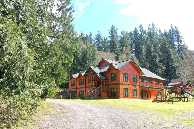 30333 Heimer Road, Arlington, WA 98223