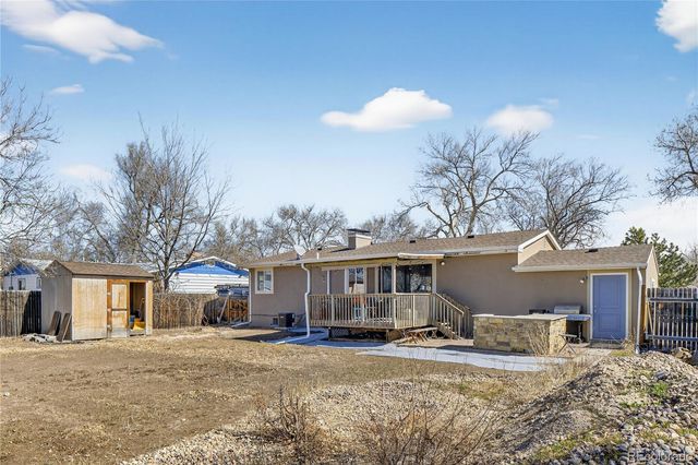 135 S Kendall Street, Lakewood, CO 80226