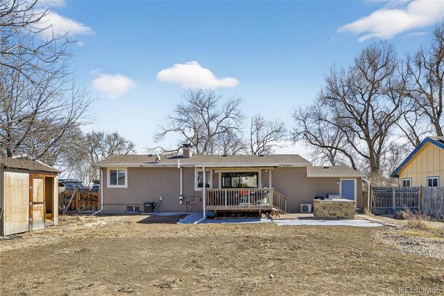 135 S Kendall Street, Lakewood, CO 80226