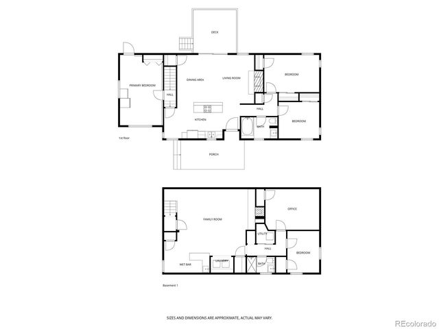 135 S Kendall Street, Lakewood, CO 80226