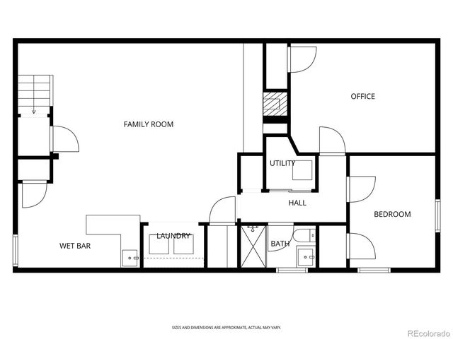 135 S Kendall Street, Lakewood, CO 80226