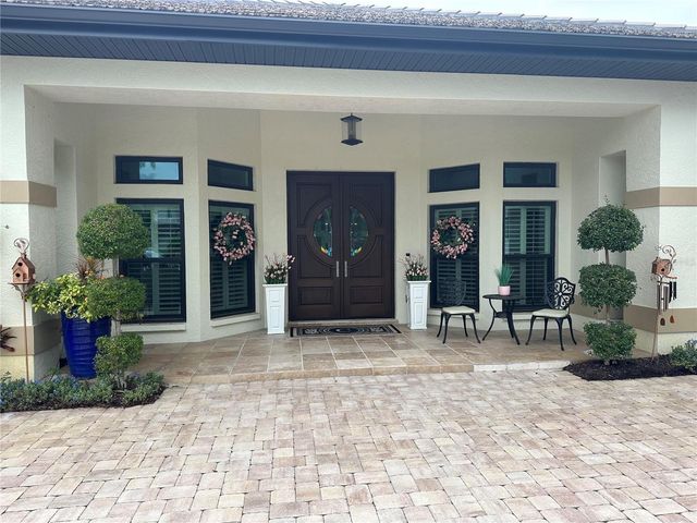 7732 DONALD ROSS ROAD W, Sarasota, FL 34240