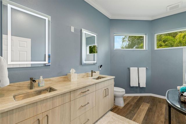 7732 DONALD ROSS ROAD W, Sarasota, FL 34240