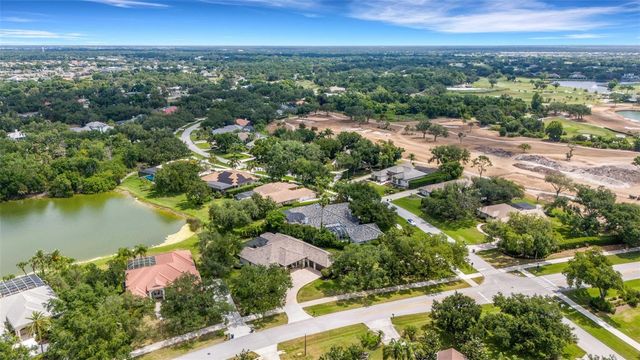 7732 DONALD ROSS ROAD W, Sarasota, FL 34240