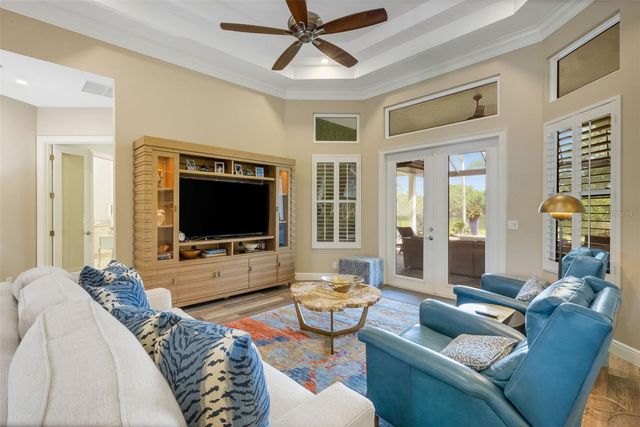 7732 DONALD ROSS ROAD W, Sarasota, FL 34240