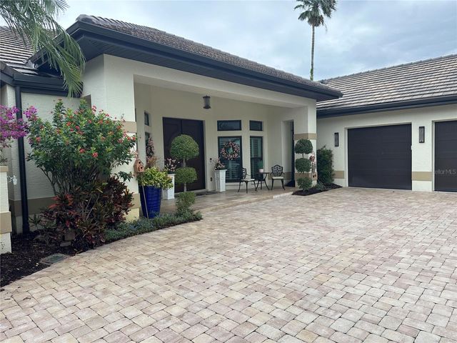 7732 DONALD ROSS ROAD W, Sarasota, FL 34240