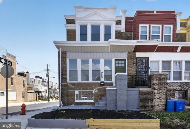 1532 S 56TH ST, Philadelphia, PA 19143