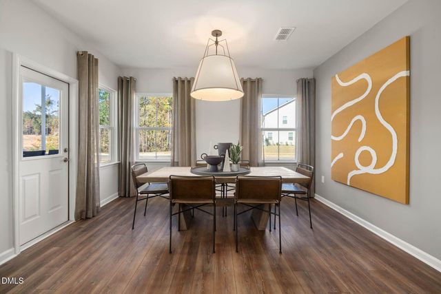 364 Broomside Avenue, Raleigh, NC 27603