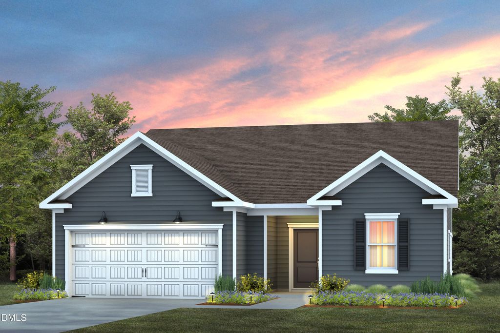 364 Broomside Avenue, Raleigh, NC 27603