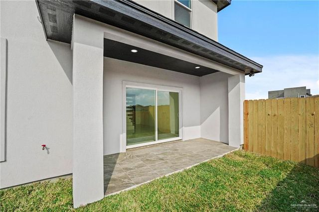 2614 E Solar Drive, Mission, TX 78572