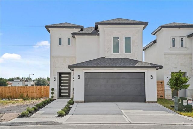 2614 E Solar Drive, Mission, TX 78572