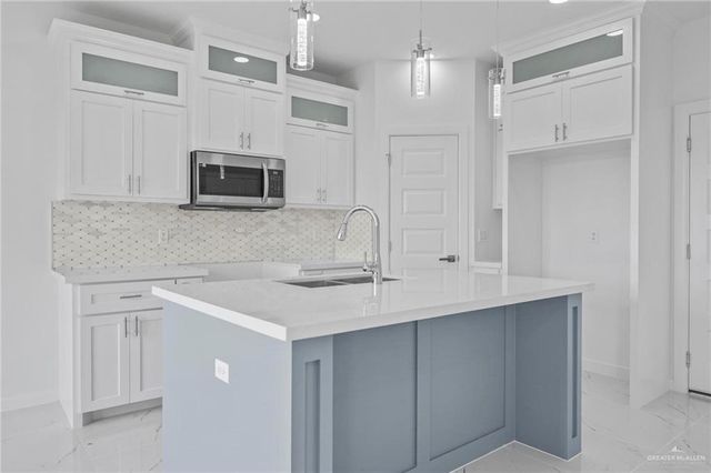 2614 E Solar Drive, Mission, TX 78572