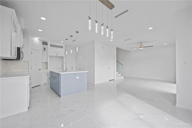 2614 E Solar Drive, Mission, TX 78572