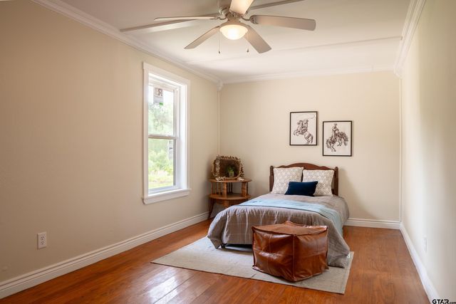 1214 SE CR 4385, Scroggins, TX 75480