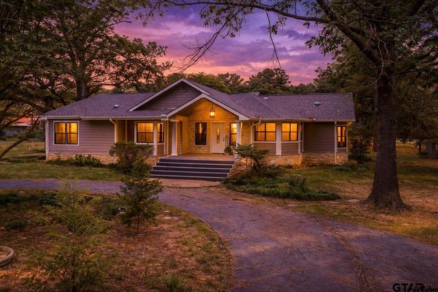 1214 SE CR 4385, Scroggins, TX 75480