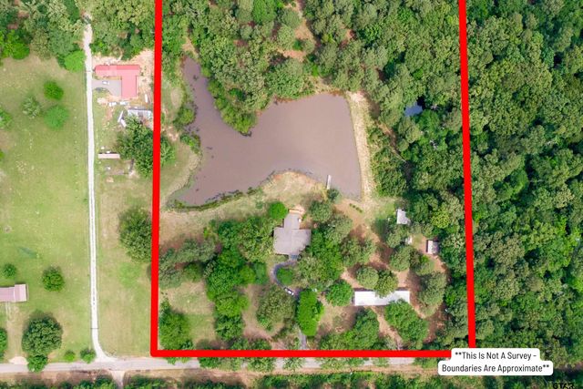 1214 SE CR 4385, Scroggins, TX 75480