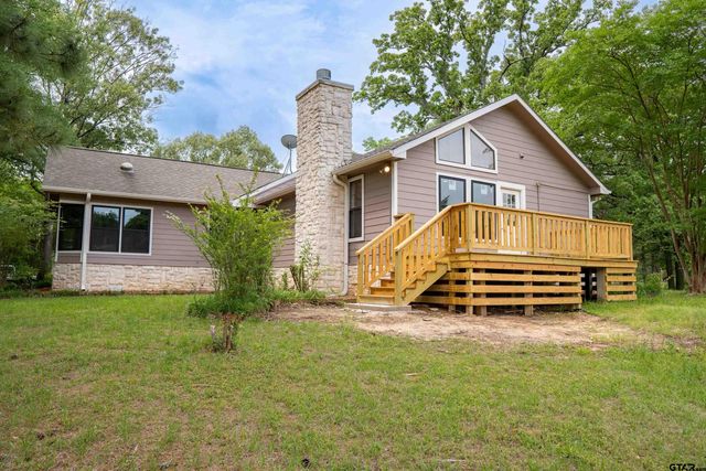1214 SE CR 4385, Scroggins, TX 75480