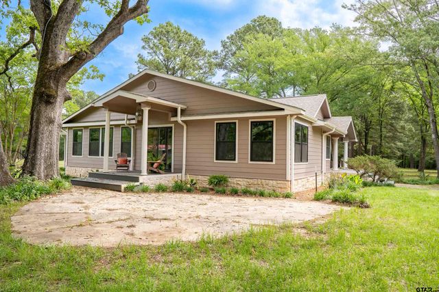 1214 SE CR 4385, Scroggins, TX 75480