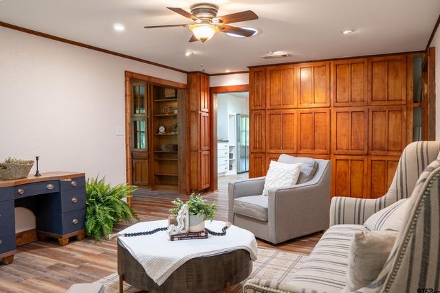 1214 SE CR 4385, Scroggins, TX 75480