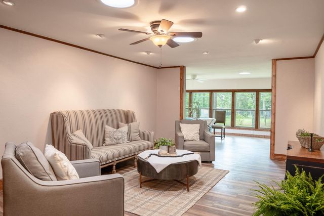 1214 SE CR 4385, Scroggins, TX 75480