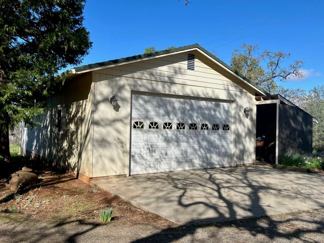 21875 Manton School Road, Manton, CA 96059