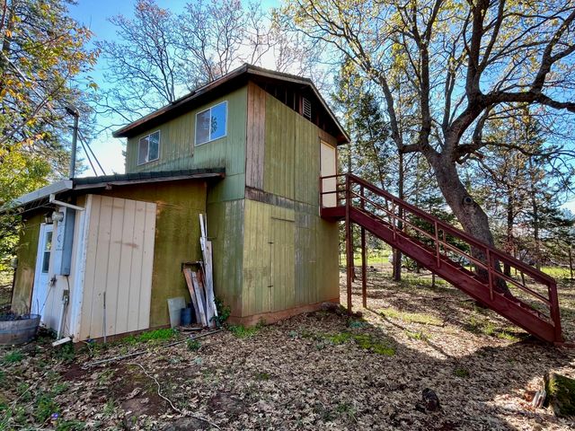 21875 Manton School Road, Manton, CA 96059