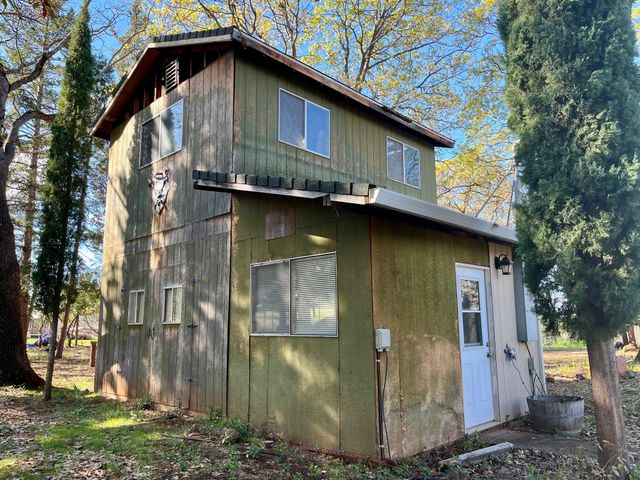 21875 Manton School Road, Manton, CA 96059