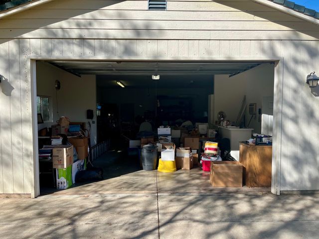 21875 Manton School Road, Manton, CA 96059