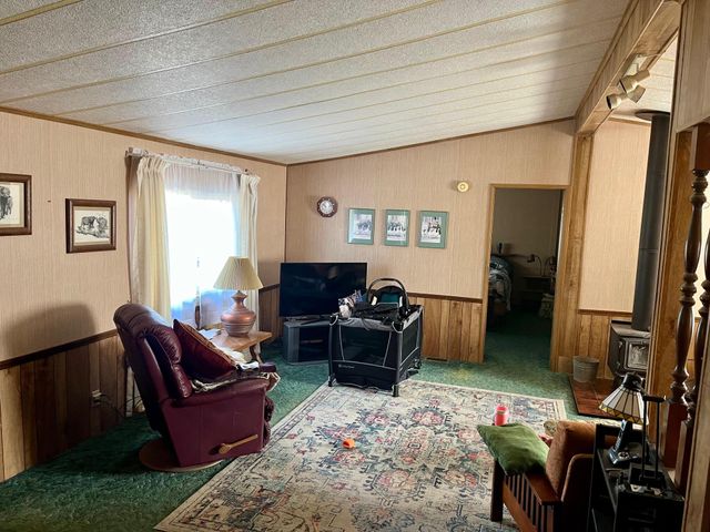 21875 Manton School Road, Manton, CA 96059